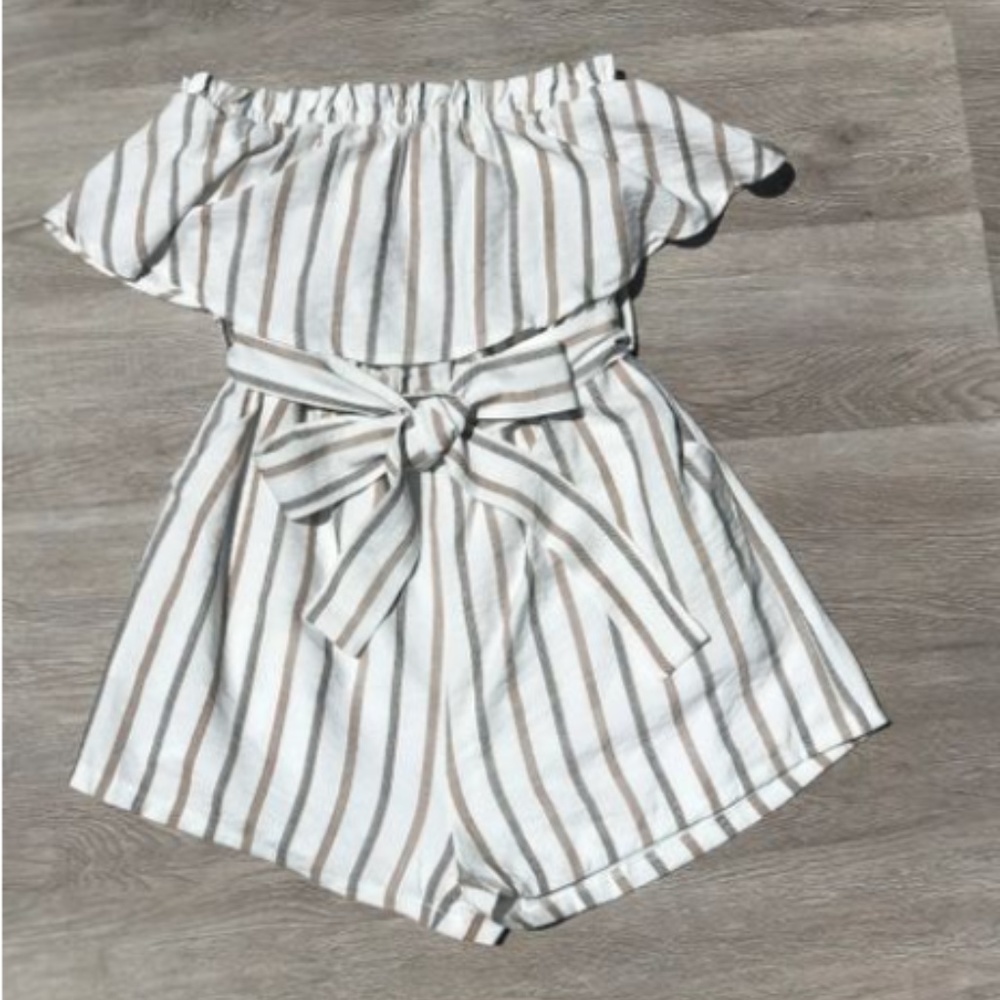 Eden Romper